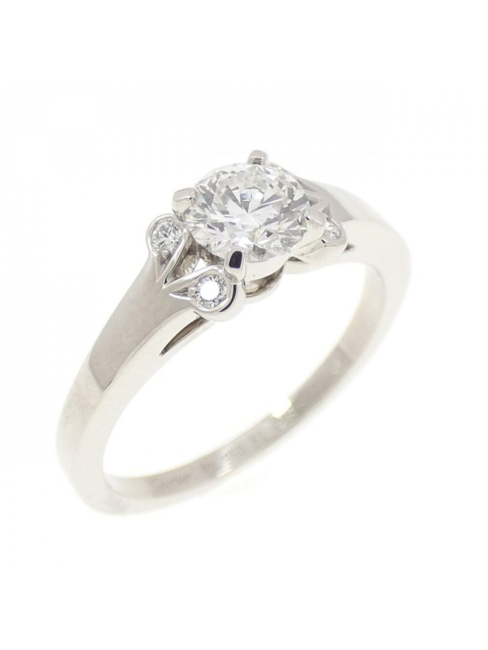 Cartier Ballerina Ring IF